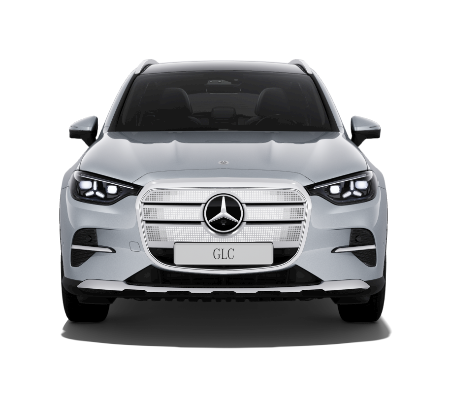 GLC 400 4MATIC elektrisch