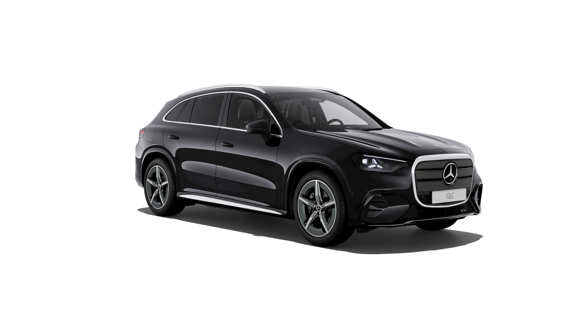 GLC Exterieur