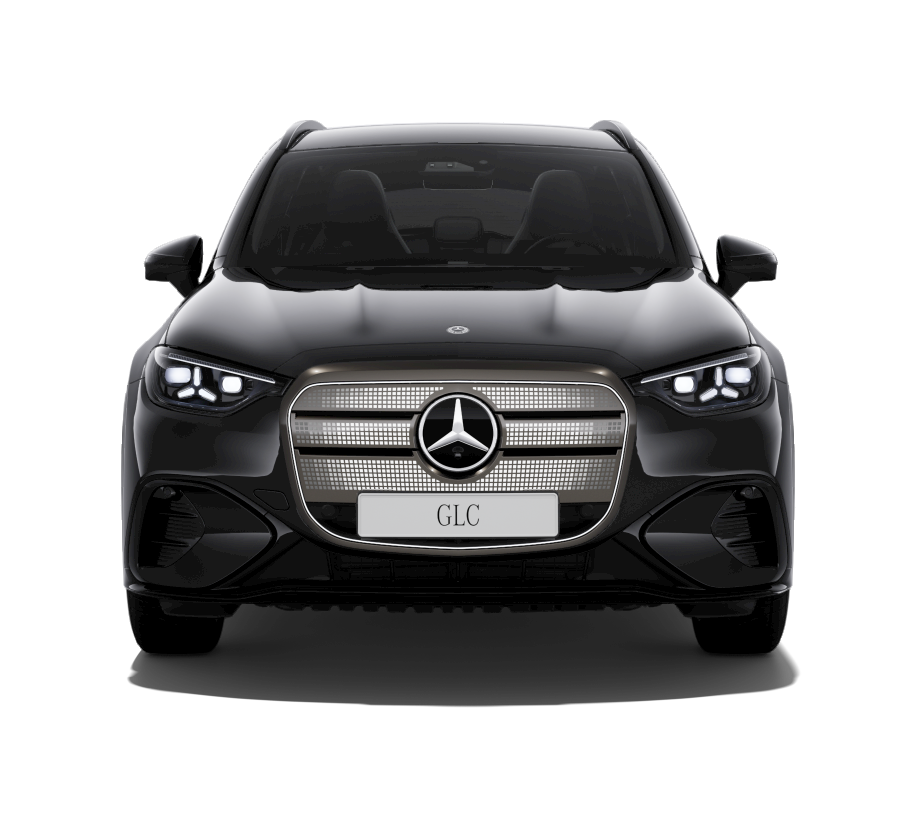 GLC 400 4MATIC elektrisch