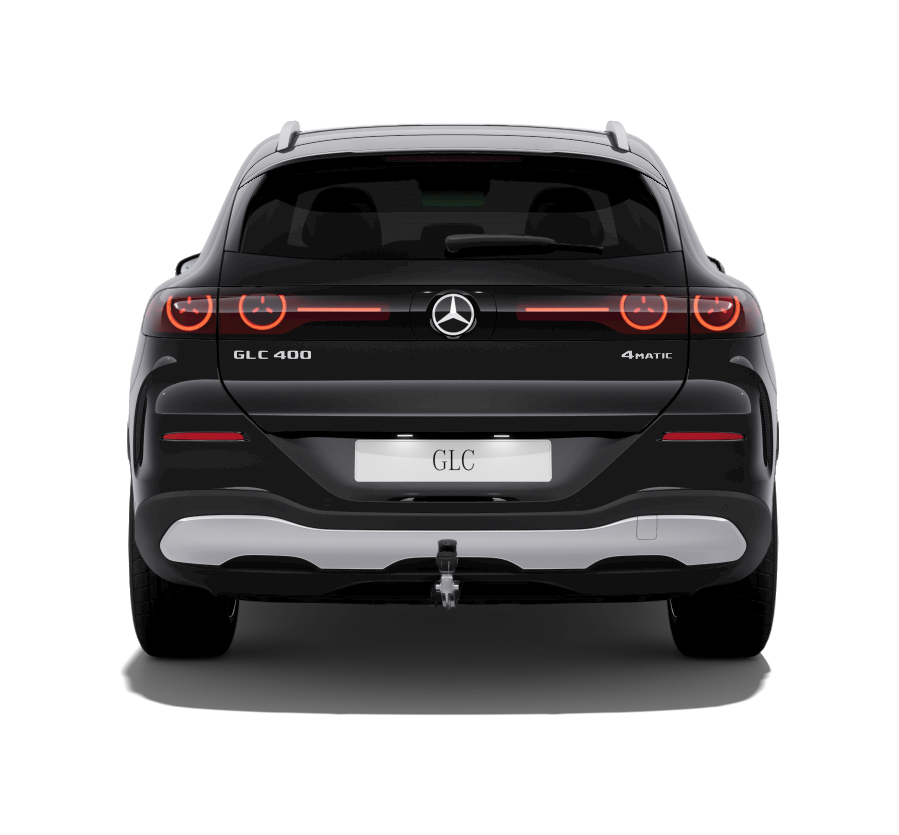 GLC 400 4MATIC elektrisch