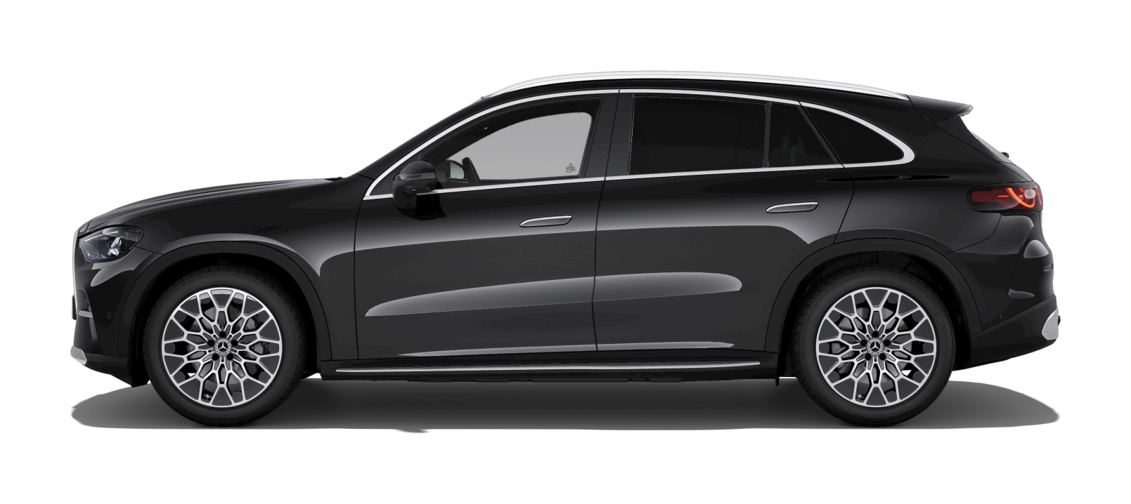 GLC 400 4MATIC mit EQ Technologie