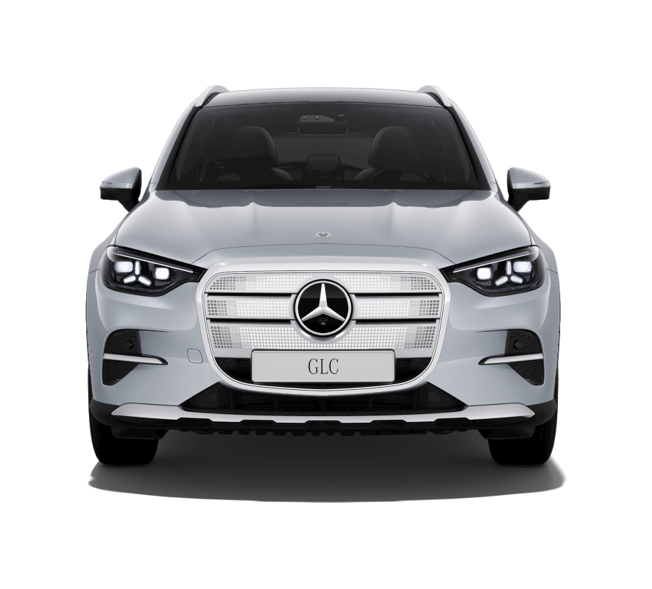 GLC 400 4MATIC elektrisch