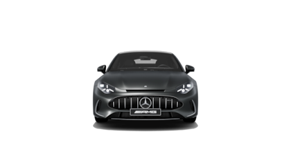 Mercedes-AMG GT 4-Türer Coupé - 360° view