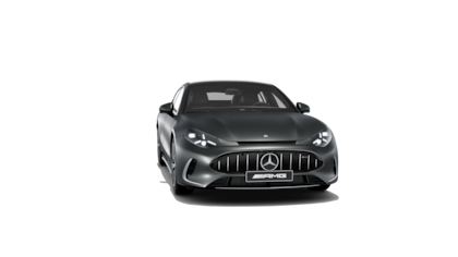 Mercedes-AMG GT 4-Türer Coupé - 360° view