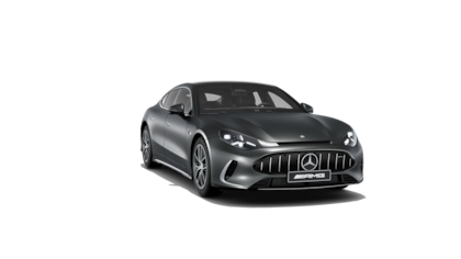 Mercedes-AMG GT 4-Türer Coupé - 360° view