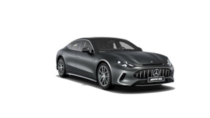 Mercedes-AMG GT 4-Türer Coupé - 360° view