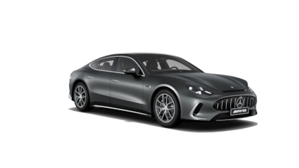 Mercedes-AMG GT 4-Türer Coupé - 360° view