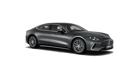 Mercedes-AMG GT 4-Türer Coupé - 360° view
