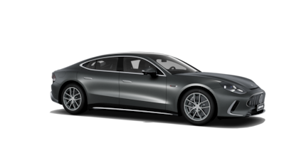 Mercedes-AMG GT 4-Türer Coupé - 360° view