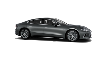 Mercedes-AMG GT 4-Türer Coupé - 360° view