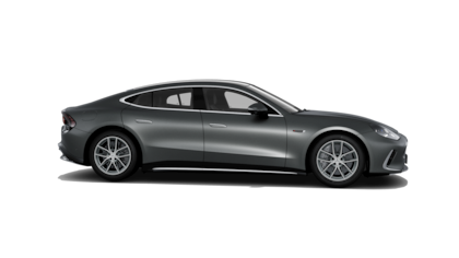 Mercedes-AMG GT 4-Türer Coupé - 360° view