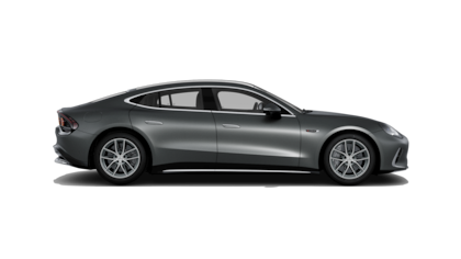 Mercedes-AMG GT 4-Türer Coupé - 360° view