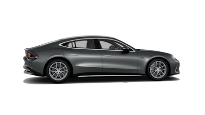Mercedes-AMG GT 4-Türer Coupé - 360° view