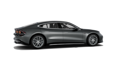 Mercedes-AMG GT 4-Türer Coupé - 360° view