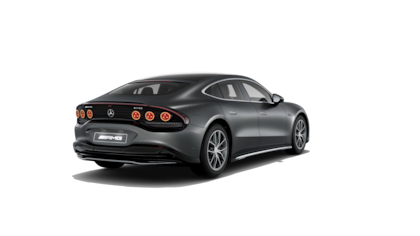 Mercedes-AMG GT 4-Türer Coupé - 360° view