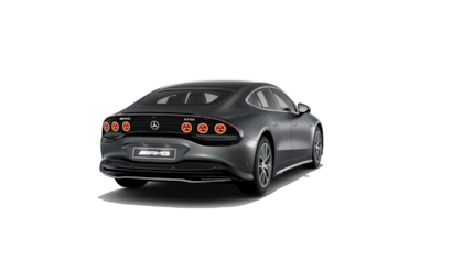 Mercedes-AMG GT 4-Türer Coupé - 360° view