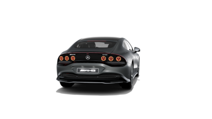 Mercedes-AMG GT 4-Türer Coupé - 360° view