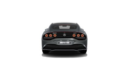Mercedes-AMG GT 4-Türer Coupé - 360° view
