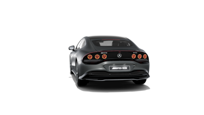 Mercedes-AMG GT 4-Türer Coupé - 360° view