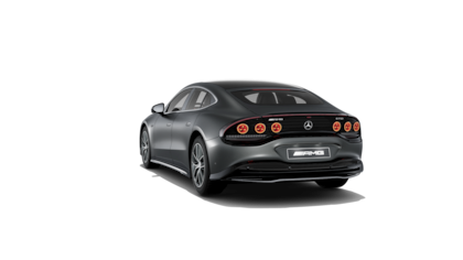 Mercedes-AMG GT 4-Türer Coupé - 360° view