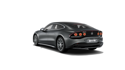 Mercedes-AMG GT 4-Türer Coupé - 360° view
