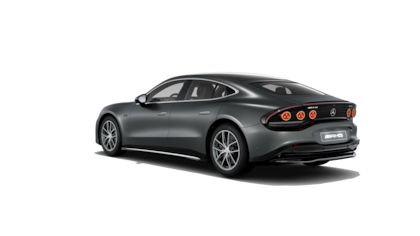 Mercedes-AMG GT 4-Türer Coupé - 360° view
