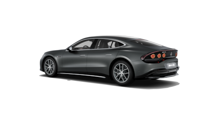 Mercedes-AMG GT 4-Türer Coupé - 360° view