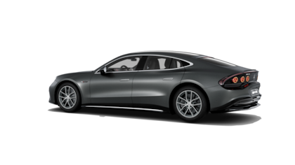Mercedes-AMG GT 4-Türer Coupé - 360° view
