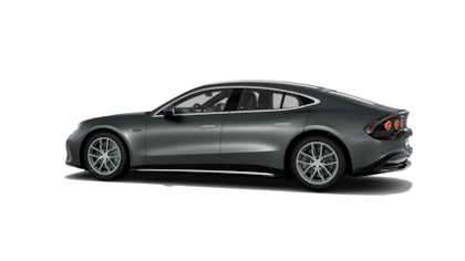 Mercedes-AMG GT 4-Türer Coupé - 360° view