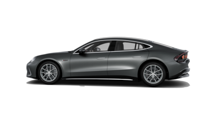 Mercedes-AMG GT 4-Türer Coupé - 360° view