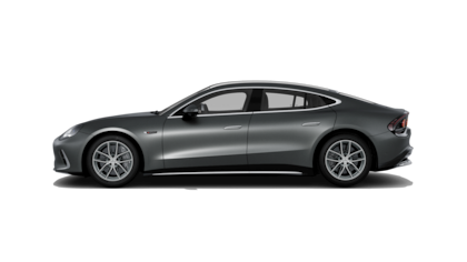Mercedes-AMG GT 4-Türer Coupé - 360° view