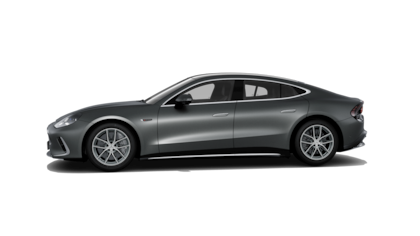 Mercedes-AMG GT 4-Türer Coupé - 360° view