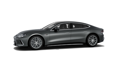 Mercedes-AMG GT 4-Türer Coupé - 360° view