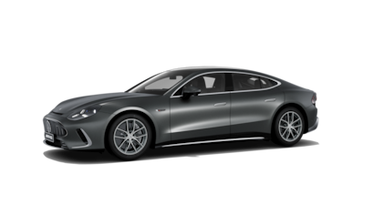 Mercedes-AMG GT 4-Türer Coupé - 360° view