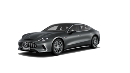 Mercedes-AMG GT 4-Türer Coupé - 360° view