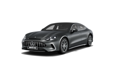 Mercedes-AMG GT 4-Türer Coupé - 360° view