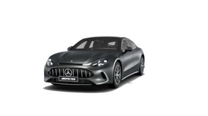 Mercedes-AMG GT 4-Türer Coupé - 360° view