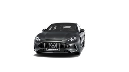 Mercedes-AMG GT 4-Türer Coupé - 360° view