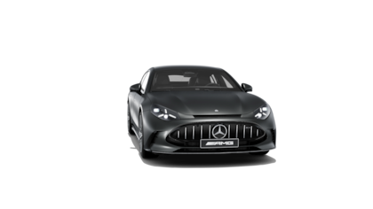 Mercedes-AMG GT 4-Türer Coupé - 360° view