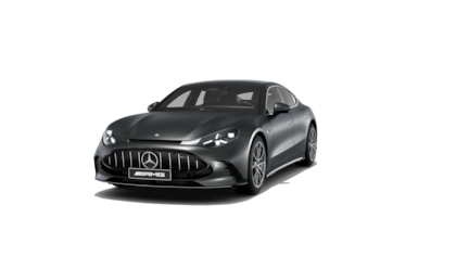 Mercedes-AMG GT 4-Türer Coupé - 360° view