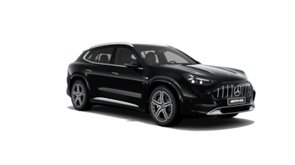 Mercedes-AMG GT Sport-Utility-Vehicle - 360° view