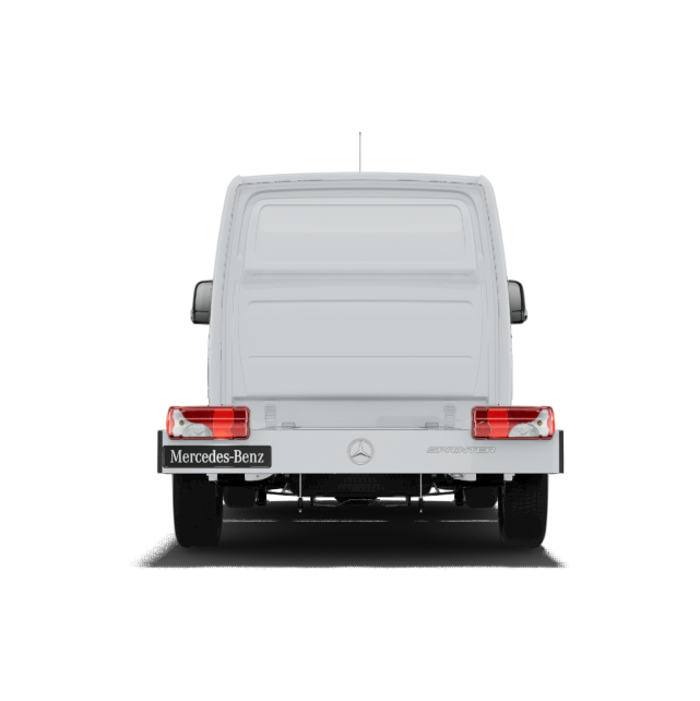 Sprinter Fahrgestell PRO 317 CDI standard