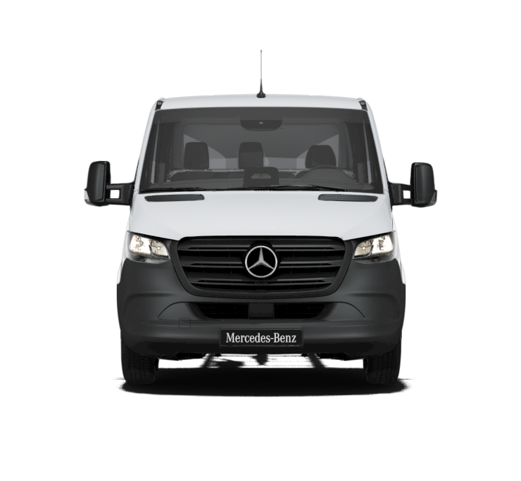Sprinter Fahrgestell PRO 317 CDI standard