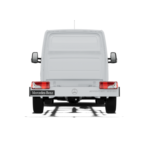 Sprinter Fahrgestell PRO 317 CDI standard