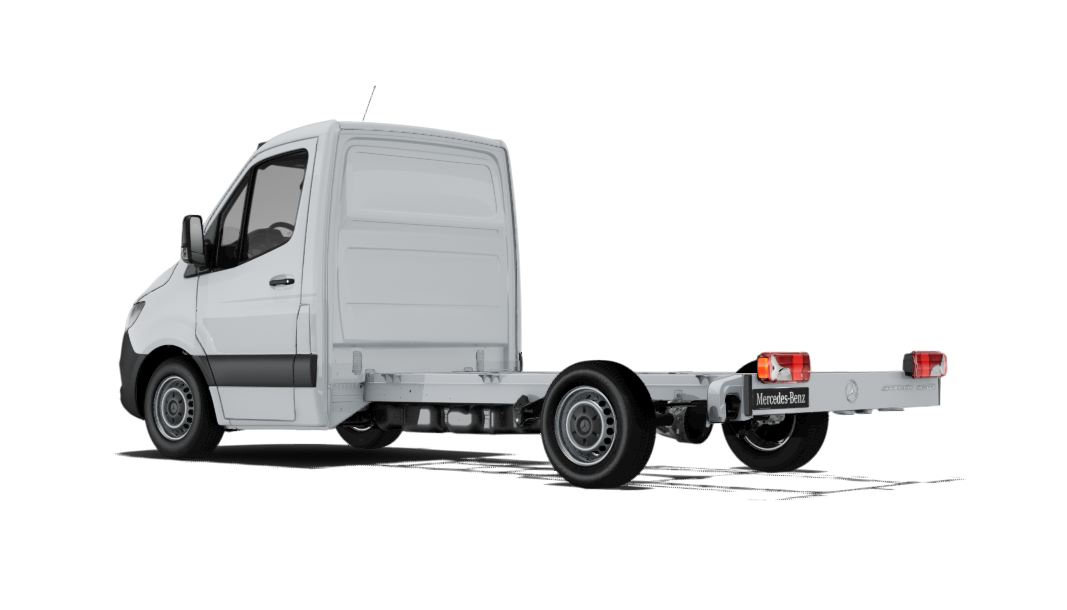 Sprinter Fahrgestell PRO 317 CDI standard