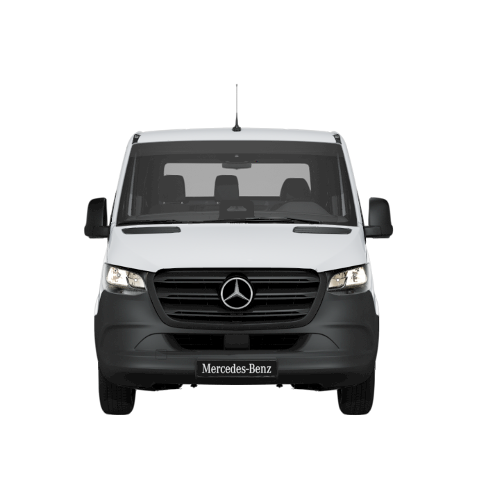 Sprinter Fahrgestell PRO 317 CDI standard