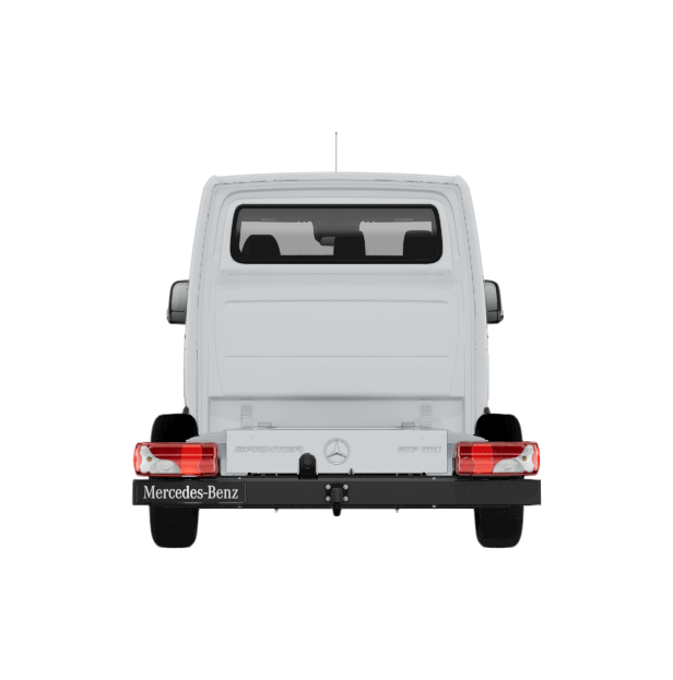 Sprinter Fahrgestell PRO 317 CDI standard