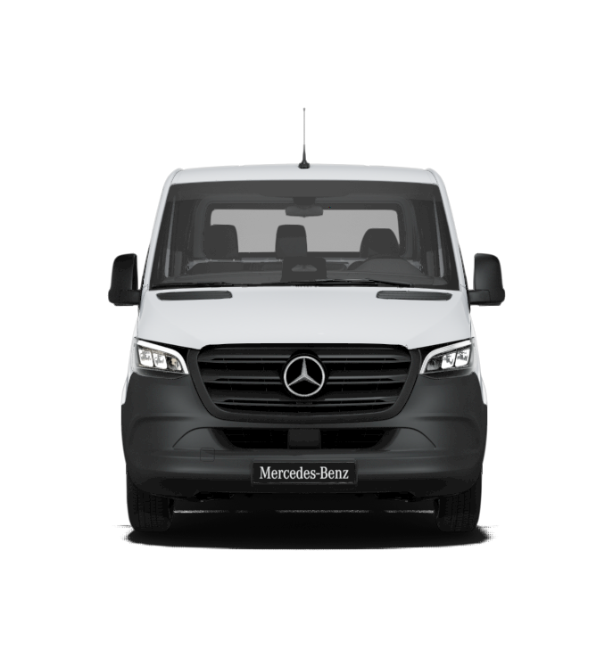 Sprinter Fahrgestell PRO 315 CDI standard