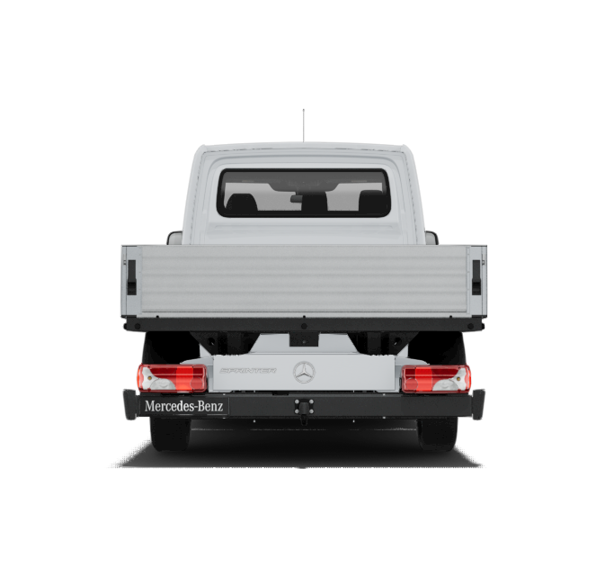 Sprinter Fahrgestell PRO 315 CDI standard
