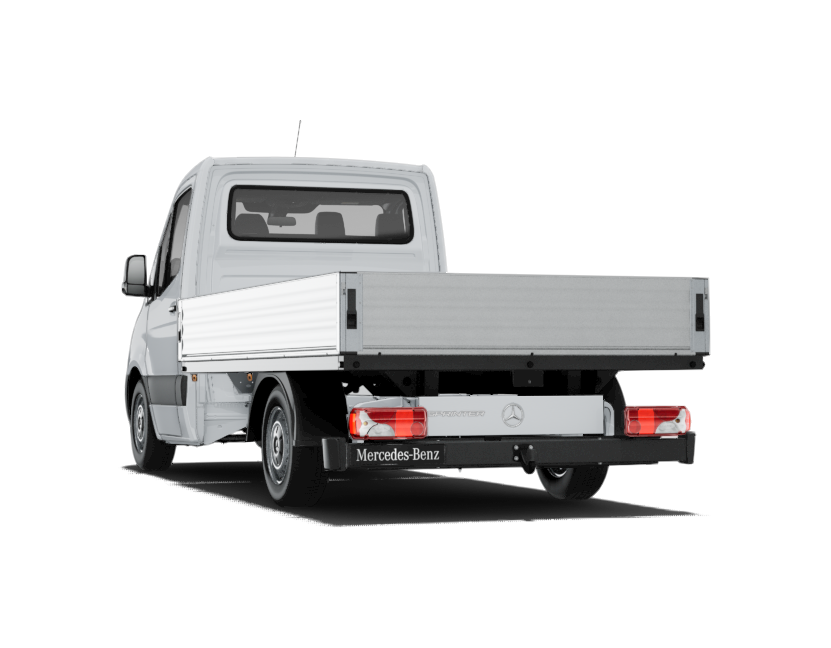 Sprinter Fahrgestell PRO 315 CDI standard